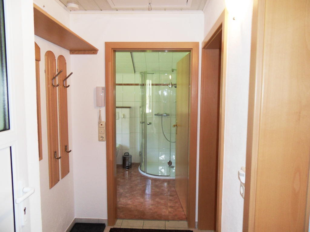 Ferienwohnung Konrad Pfeifer Schruns Habitación foto