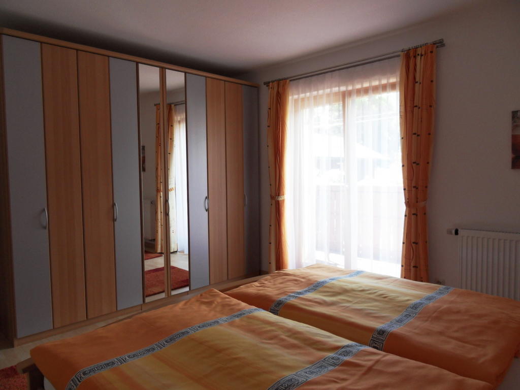 Ferienwohnung Konrad Pfeifer Schruns Habitación foto