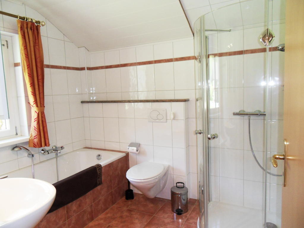 Ferienwohnung Konrad Pfeifer Schruns Habitación foto